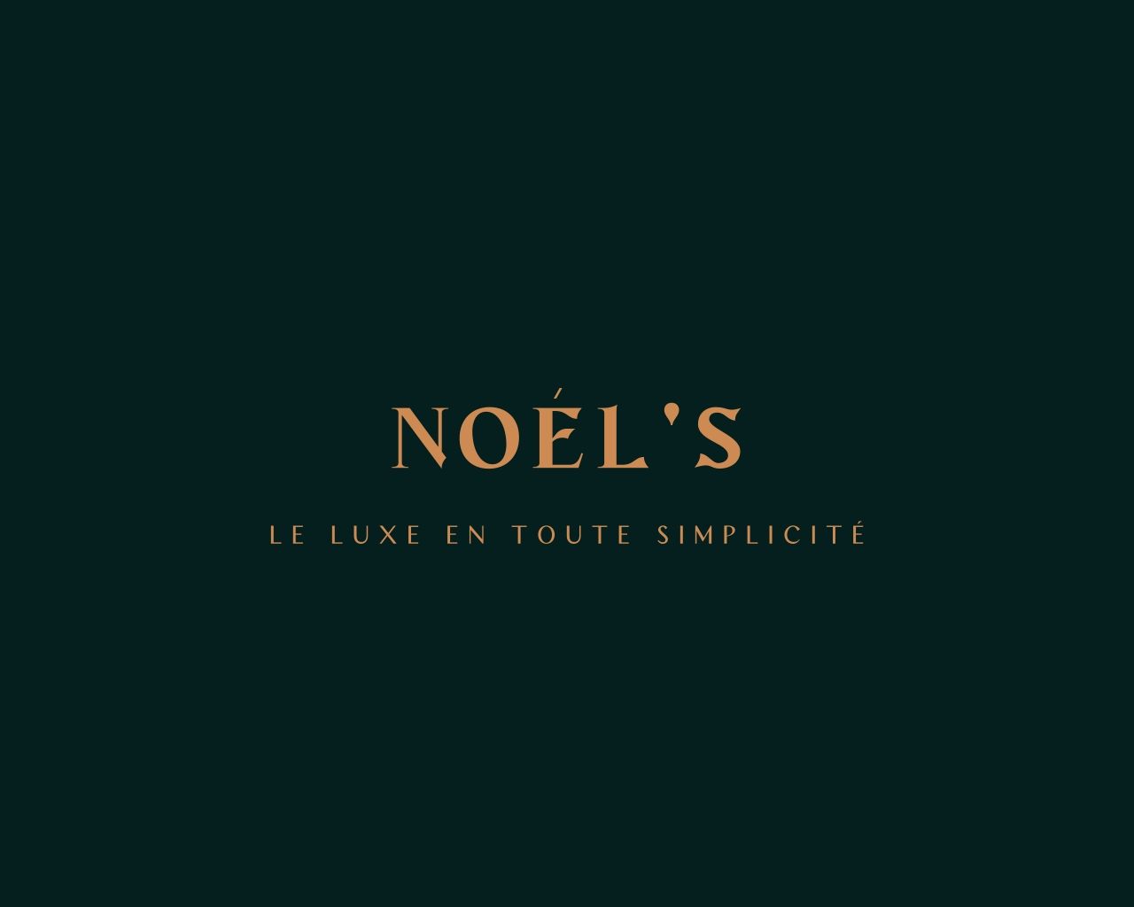 Noél’s